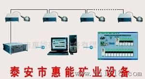 矿修支柱检测仪