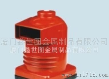 【鑫世图】厂家直销高压电器成套配件－中置柜触头盒-2000A
