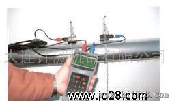 jc200s手持超声波流量计陕西