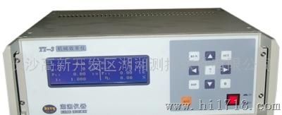 优惠湖湘测控软件TI-3机械效率测量仪