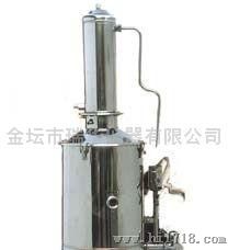 金坛瑞华仪器05升普通型 不锈钢电热蒸馏水器