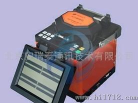 国产AV6471单芯光纤熔接机