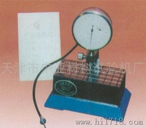 天津市中亚材料试验机厂生产漆膜测厚仪