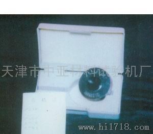 天津市中亚材料试验机厂生产湿膜测厚仪