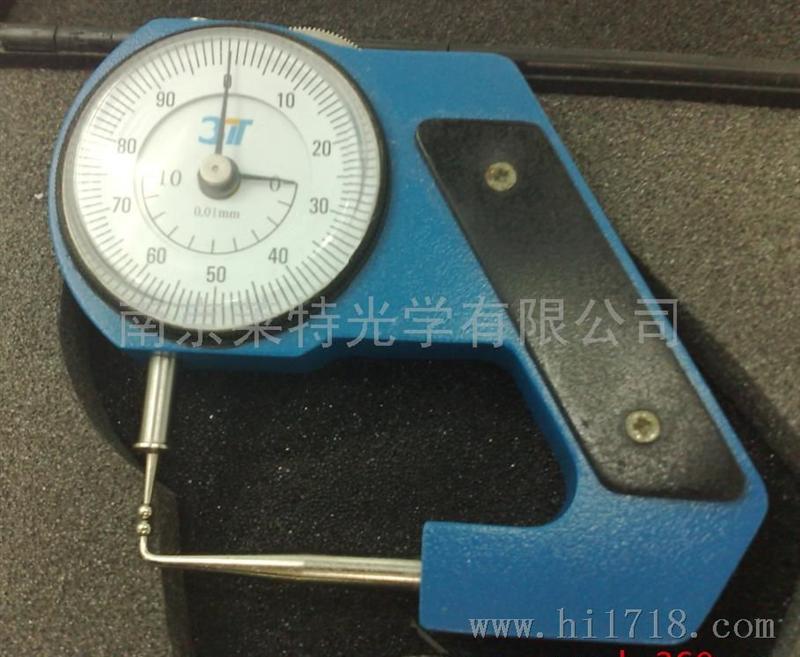 测厚仪 镜片厚度测量 3T  厂家直销 品质保证