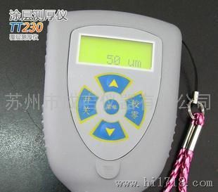里博TT230涂层测厚仪