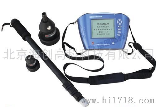 海创高科HC-HD850非金属板厚度检测仪（楼板测厚仪）