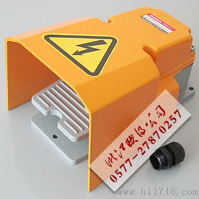 LTH1/6型脚踏开关