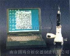 钢铁显微镜，金属显微镜，南京金相检测仪