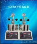 SLP225平行反应釜