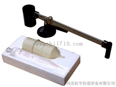 比重测定仪