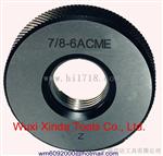 美制梯形螺纹量规ACME GAUGE