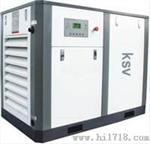 90kw螺杆空压机