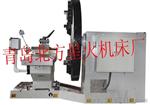 北方星火生产端面车床寻求全国代理