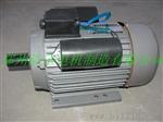 单相双值电容电动机220V  YL90L-4/1.5KW