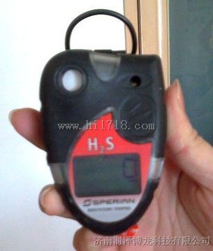斯博瑞安toxipro co一氧化碳检测仪