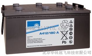龙岩A412/180A福建德国阳光胶体进口蓄电池现货供应
