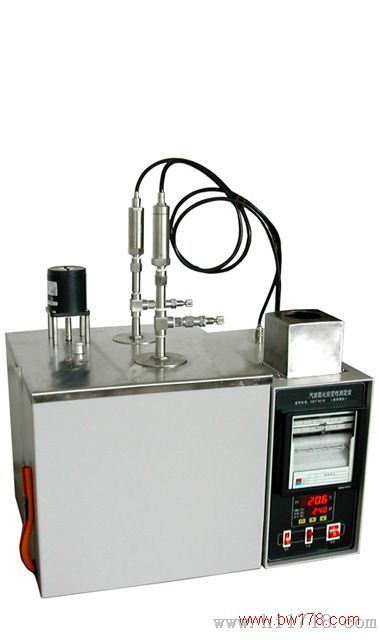  汽油氧化安定性测定器，汽油氧化安定性测定仪