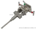 DF10/DF12 SYSTEC标准德尔塔流量计