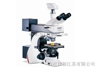 徕卡：Leica DM2500M金相显微镜