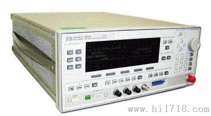 HP83622A销信号发生器