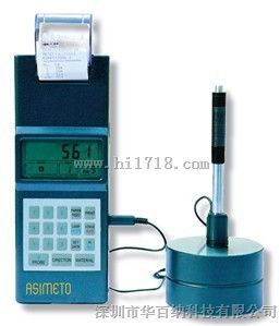 ASIMETO(安度)里氏硬度计 640-15-1