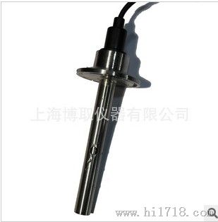不锈钢电导率电极