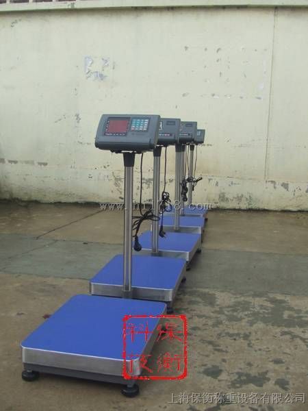 上海TCS-800kg电子称价格|浦东800公斤电子秤厂家直销