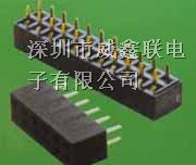 供应2.0mm排母，优质厂家直销单槽板对板公座热卖