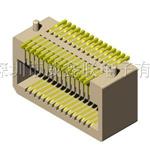 0.5MM侧插板对板连接器厂商，侧插板对板连接器特价