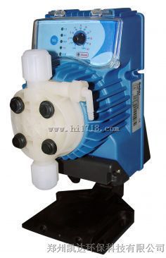 意大利SEKO电磁隔膜计量泵APG型