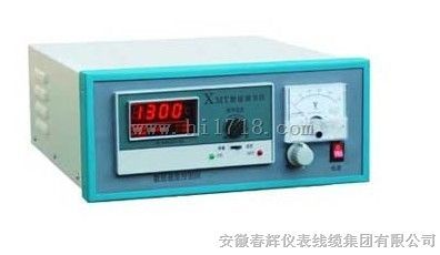 WZK型可控硅温度控制器/ZK-1、ZK－03