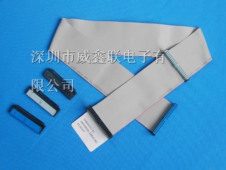 供应FFC线软排线，存储器用排母连接器优质厂家直销