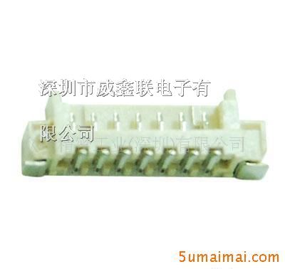 供应1.25立式WAFER接线端子，显示器用排母连接器特价