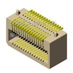 供应侧插板对板2*15pin母座，米色显示器用母座热卖