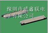 供应2.00mm排米色计算机用母座，米色计算机用母座厂家