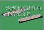 供应2.00mm排米色计算机用母座，米色计算机用母座厂家