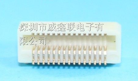 供应0.5/0.8/1.0 FPC np 上接/下接/掀盖,童叟无欺
