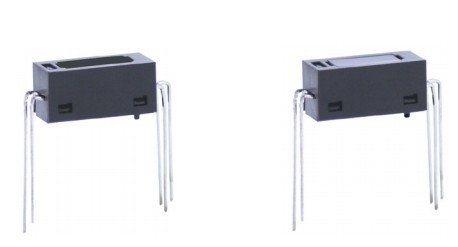 供应PCB直装型光电传感器，KR643光电传感器