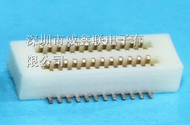供应0.8/1.0/1.27/2.0/2.54 np 单/双排排母 180°/SMT