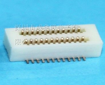 woxconn排针连接器，厂家直销woxconn排针连接器
