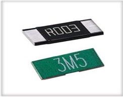 0.25W金属合金贴片电阻，0805系列金属合金贴片电阻