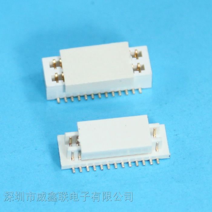 供应6.0侧插板对板，优质热卖6.0侧插板对板连接器