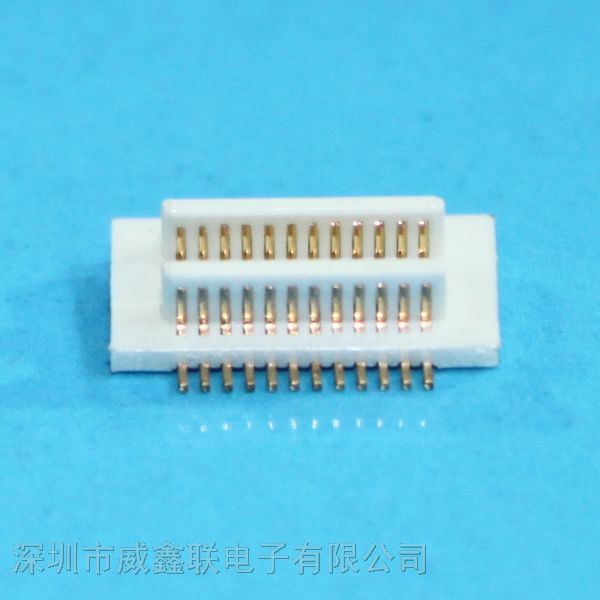 供应4.0侧插板对板，厂家直销4.0侧插板对板连接器