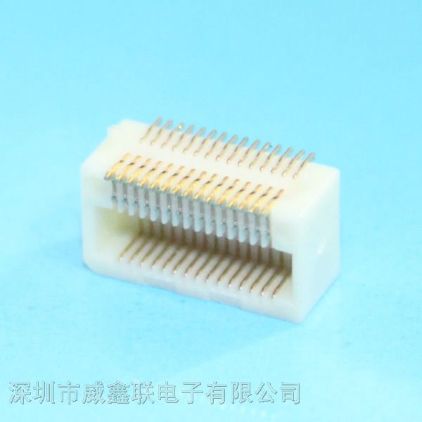 供应3.5侧插板对板，优质连接器厂家3.5侧插板对板批发