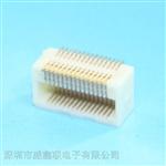 供应3.5侧插板对板，优质连接器厂家3.5侧插板对板批发