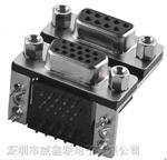 供应板对板D-SUB连接器，货源充足板对板D-SUB连接器，欢迎询价