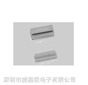 供应板对板侧插连接器，侧插式板对板连接器，厂家大量供应