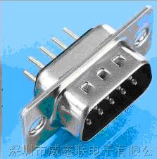 供应板对板D-SUB连接器，优质板对板D-SUB连接器，欢迎询价