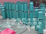 喷泉水泵|QSP喷泉水泵 QSP65-10-3